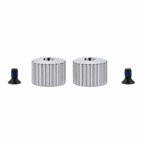 SATA Control Knob