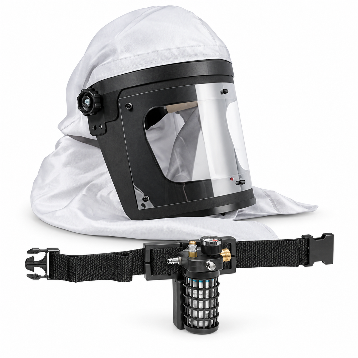 SATA Vision 2000 Kit