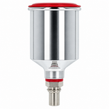 SATA QCC Aluminum Cup
