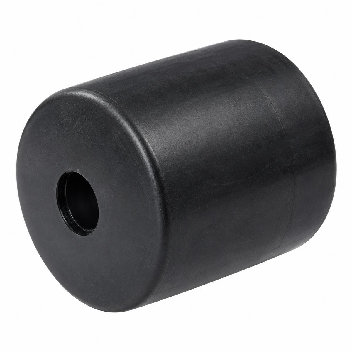 SATA Air Cap Protector UV, black (packing unit 5 pieces)