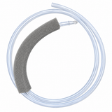 SATA Air Hose with Foam Sleeve for Vision 2000