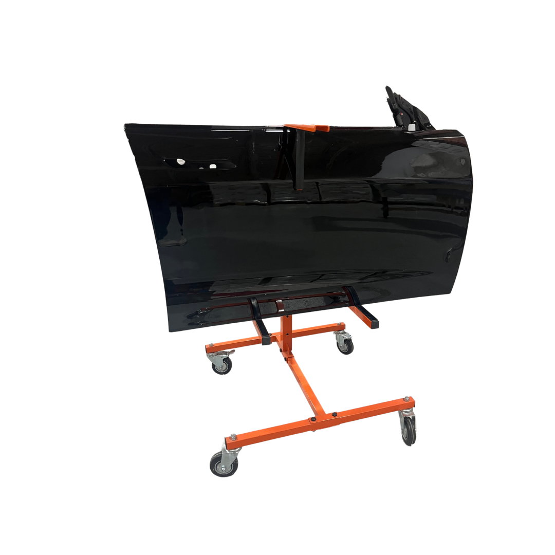 Car Door Installer & Remover Jack Lift: Versatile Auto Door Jack for Automotive Repairs