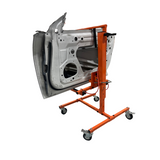 Car Door Installer & Remover Jack Lift: Versatile Auto Door Jack for Automotive Repairs