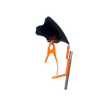Clamp with Magnetic Holder auto body shop