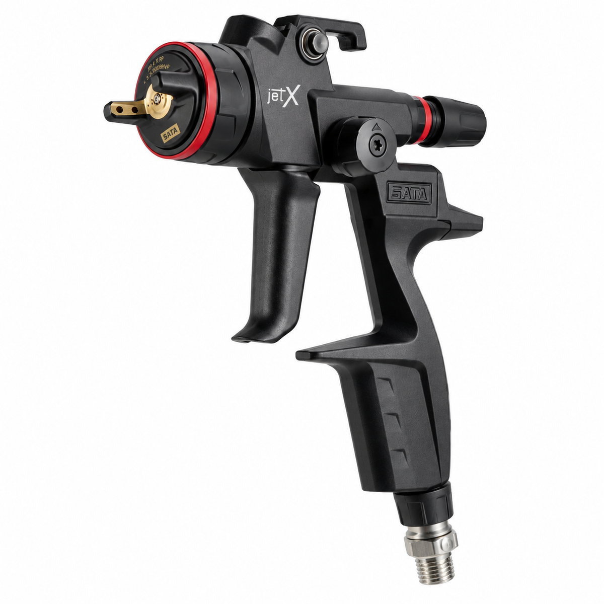 SATA Jet X Spray Gun