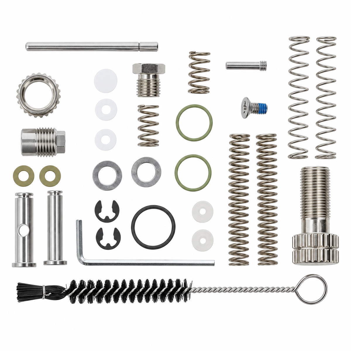 SATA Repair Kit for Spray Guns