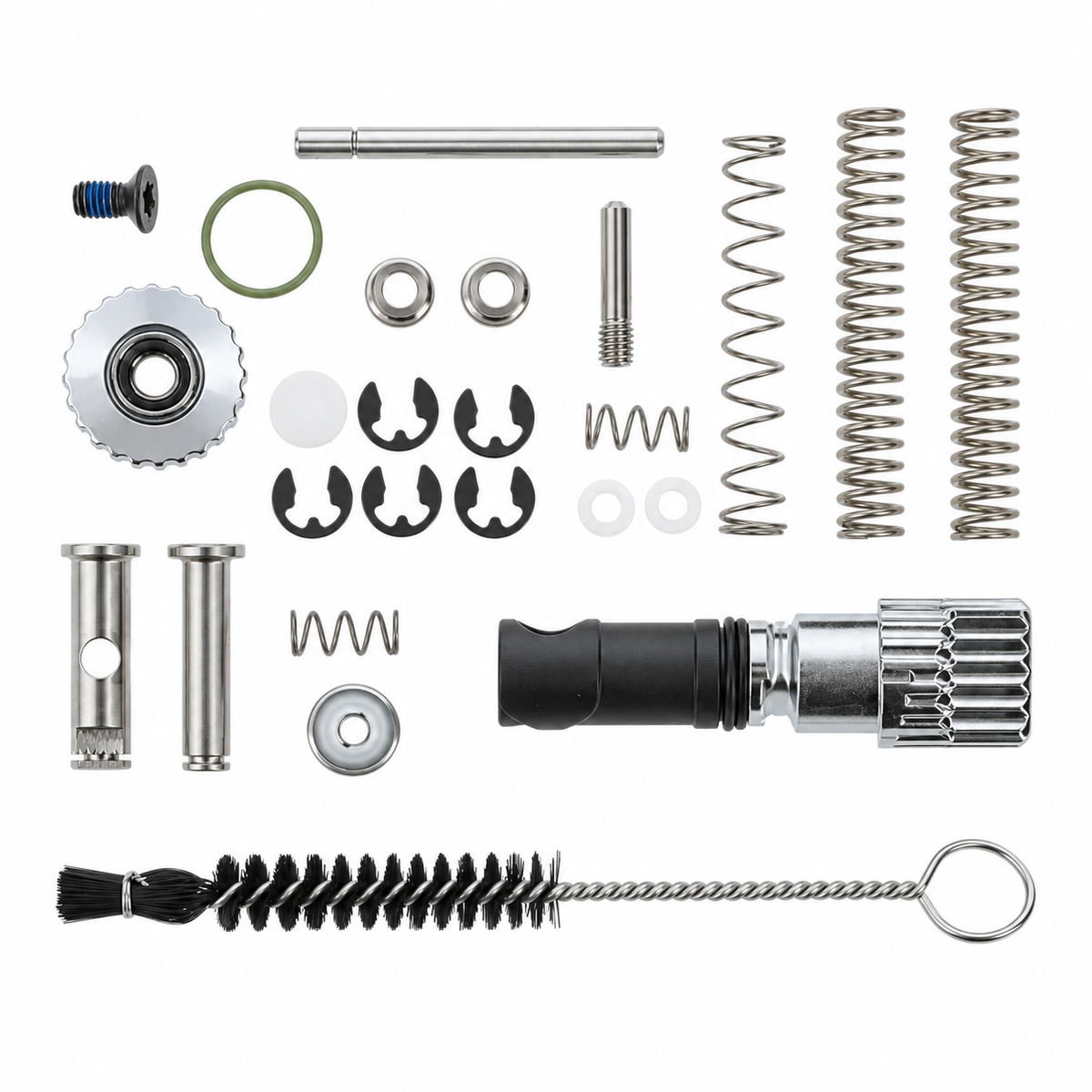 SATA Repair Kit for Spray Guns