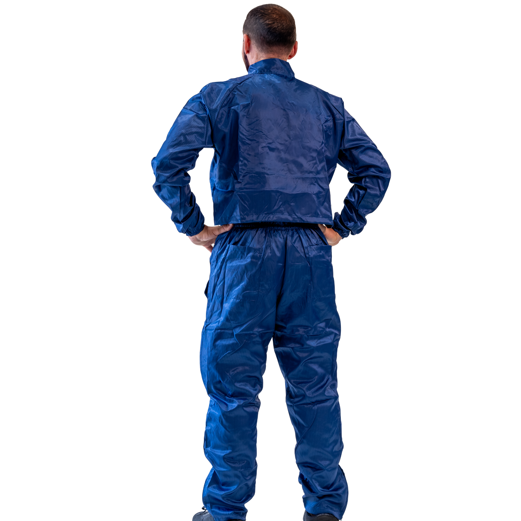 Multi-Function Coverall