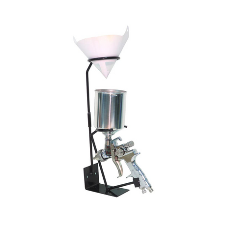 PAINT Spray Gun Holder