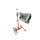 Panel Tree Paint Stand car Body Shop