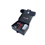SAGOLA SPRAY GUN 4600 clear pro