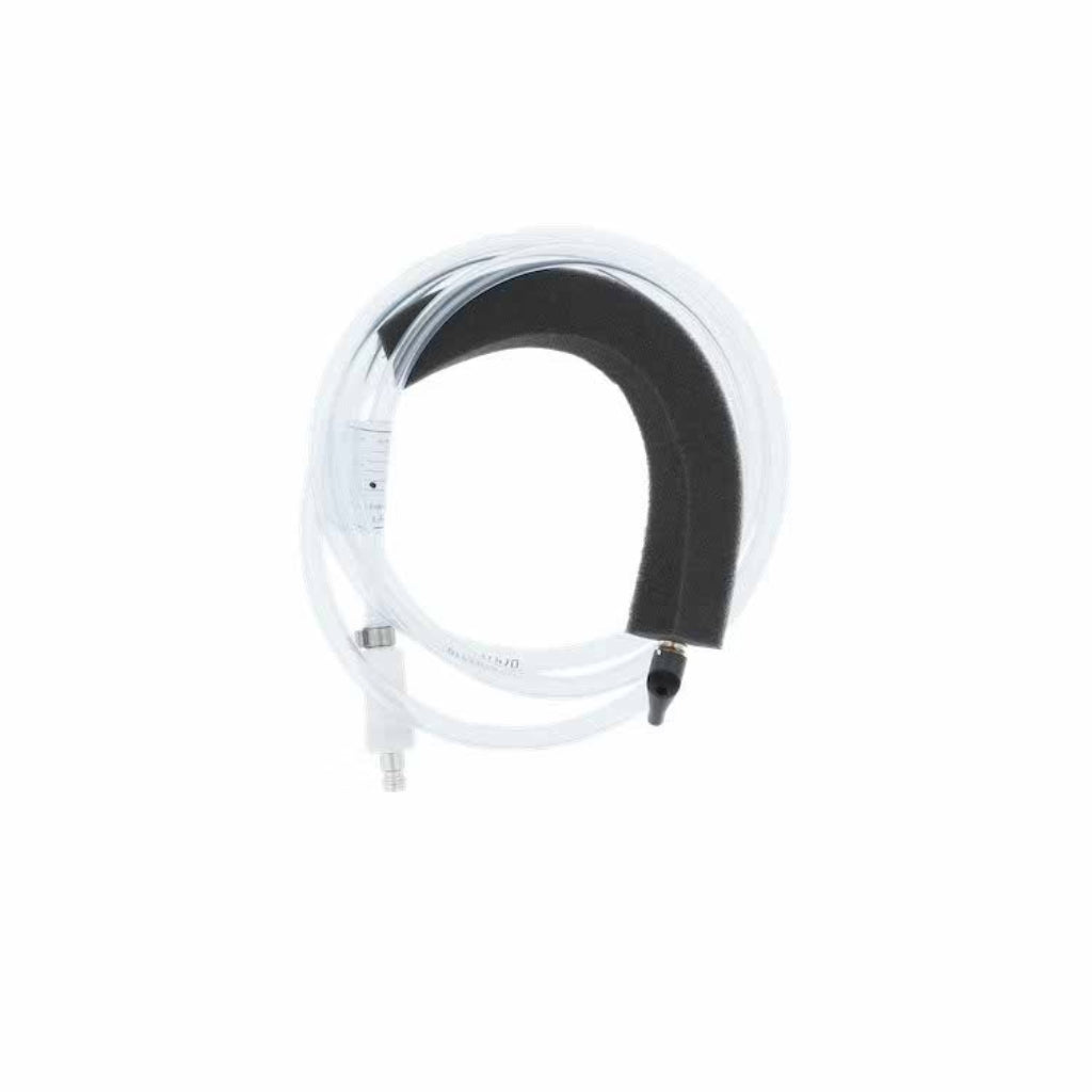 SATA Air Hose with Foam Sleeve for Vision 2000