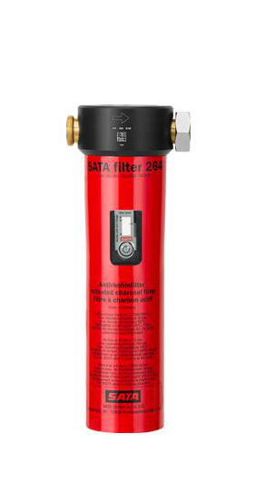 SATA Filter 200