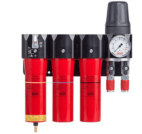 SATA Filter 500 Series