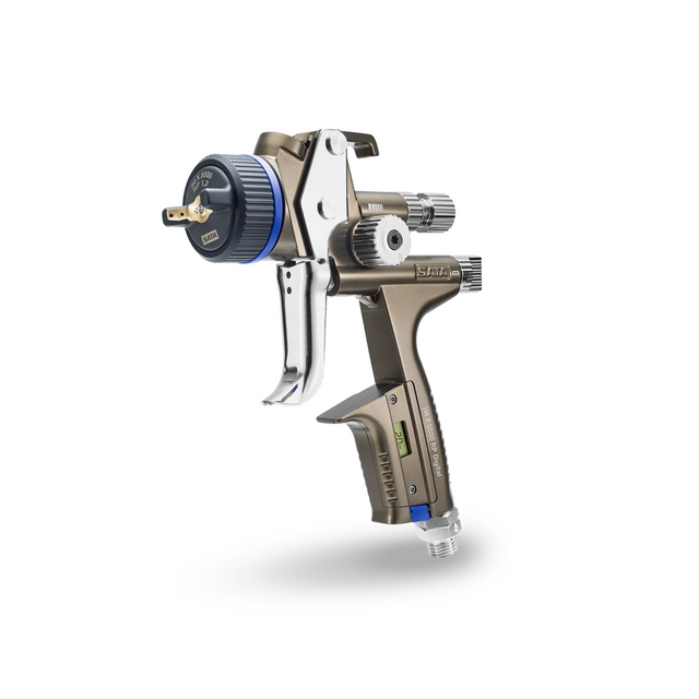 SATAjet X 5500 Paint Spray Gun | HVLP & RP | Quiet & Efficient SATAjet X 5500 Paint Spray Gun | HVLP & RP | Quiet & Efficient