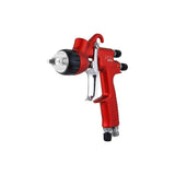 Sagola 3300 GTO Gravity Spray Gun + CUP + Regulator RC2