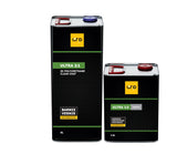 Automotive Clear Coat 2:1 ULTRA Kit