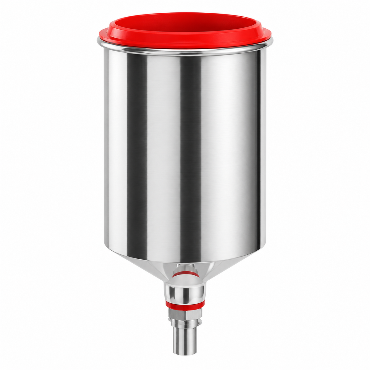 SATA QCC Aluminum Cup