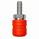 Sagola Steel Coupling Spigot 10 mm
