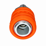 Sagola Steel Coupling Spigot 10 mm