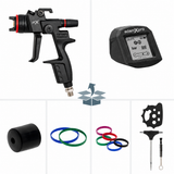 SATA Jet X Spray Gun Digital Pro