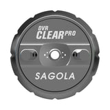 Sagola 4600 DVR Clear Pro Air Cap