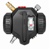 SATA Air Carbon Regulator for SATA Vision 5000