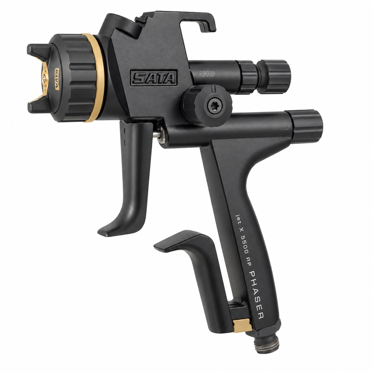 SATAjet X 5500 PHASER