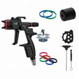 SATA Jet X Spray Gun Basic