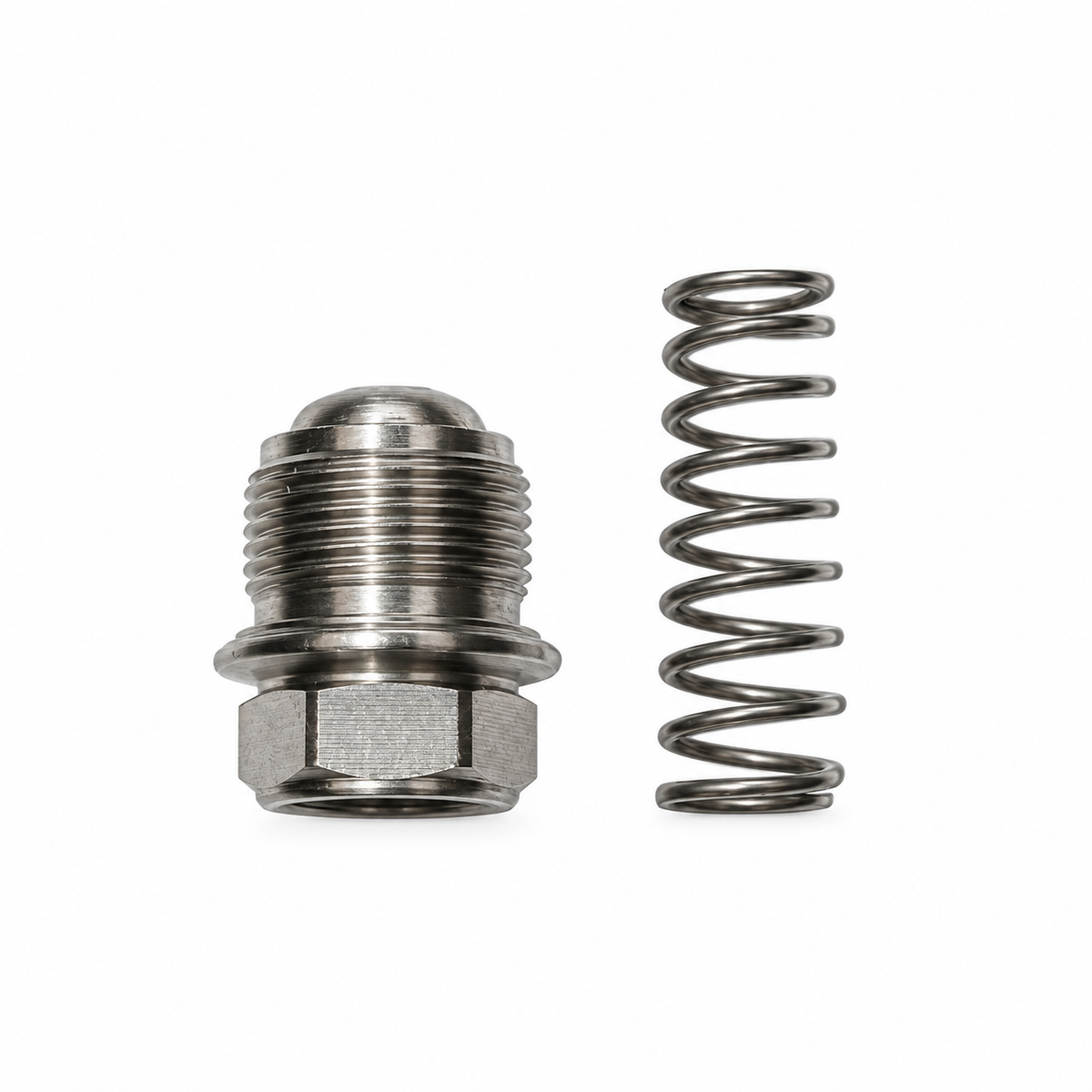 Sagola Kit Product - Needle Guide Box & Spring for 3300 GTO Spray Gun