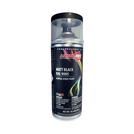 AMBRO-SOL Acryl Spray Paint