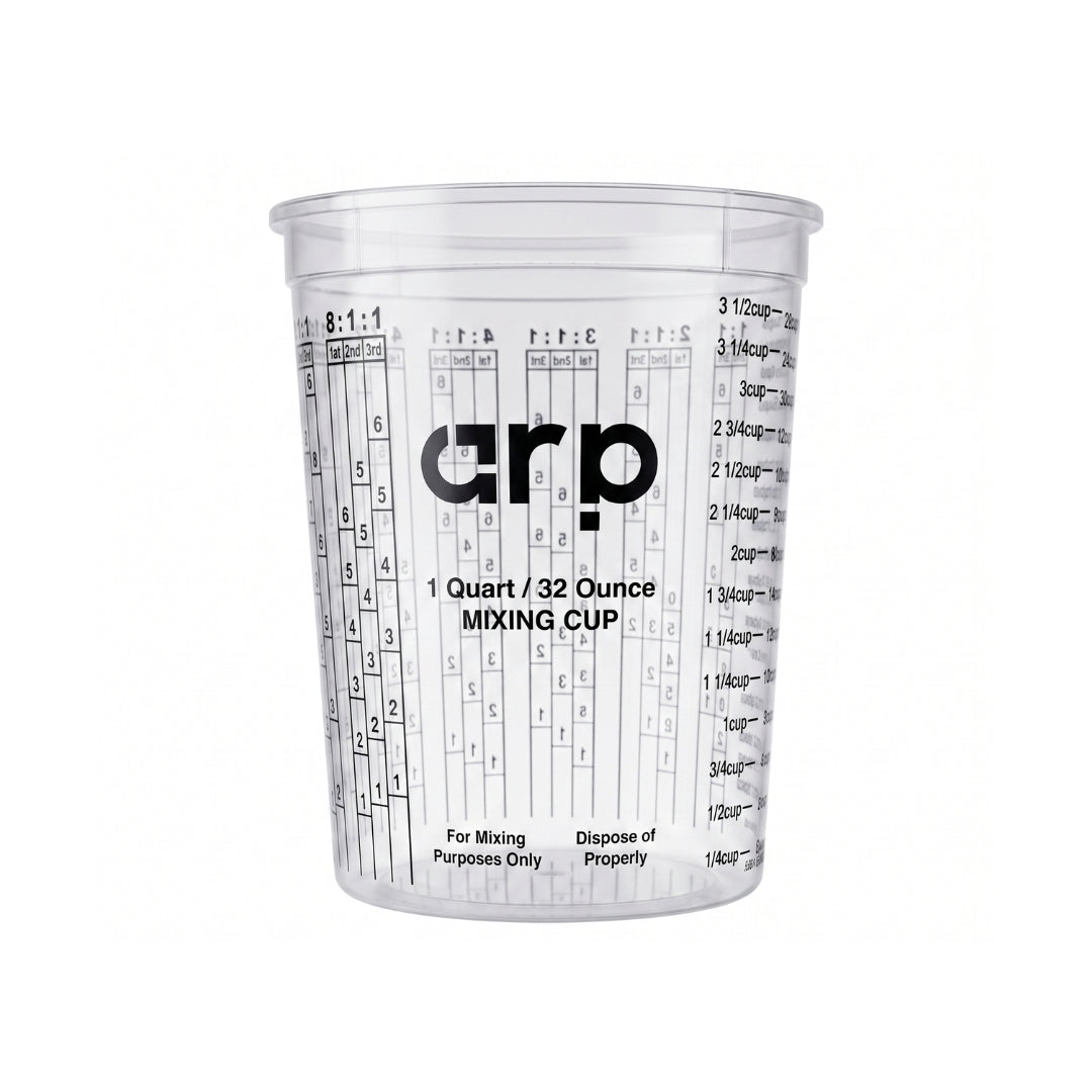 ARP Paint Mixing cups