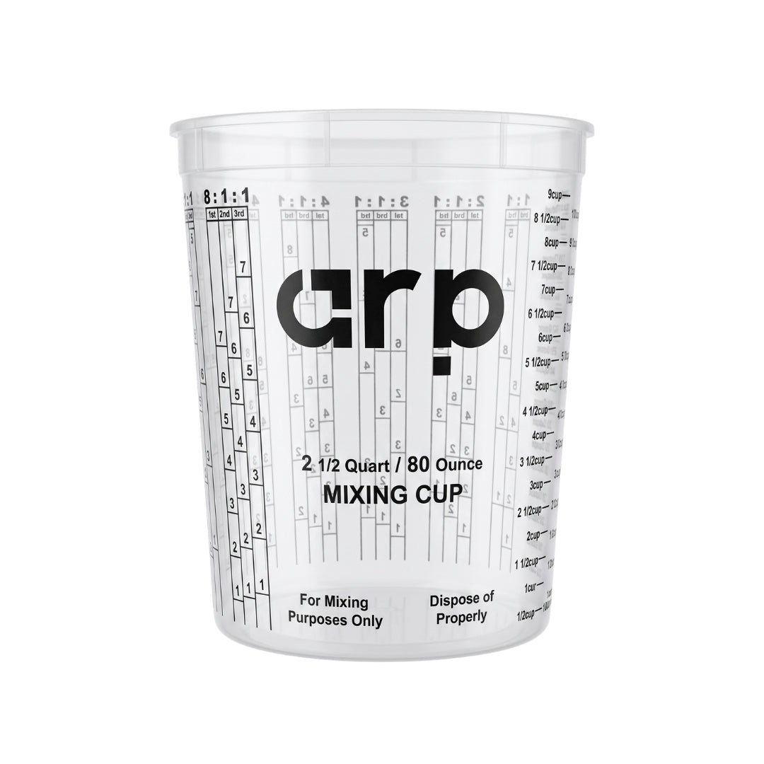 ARP Paint Mixing cups