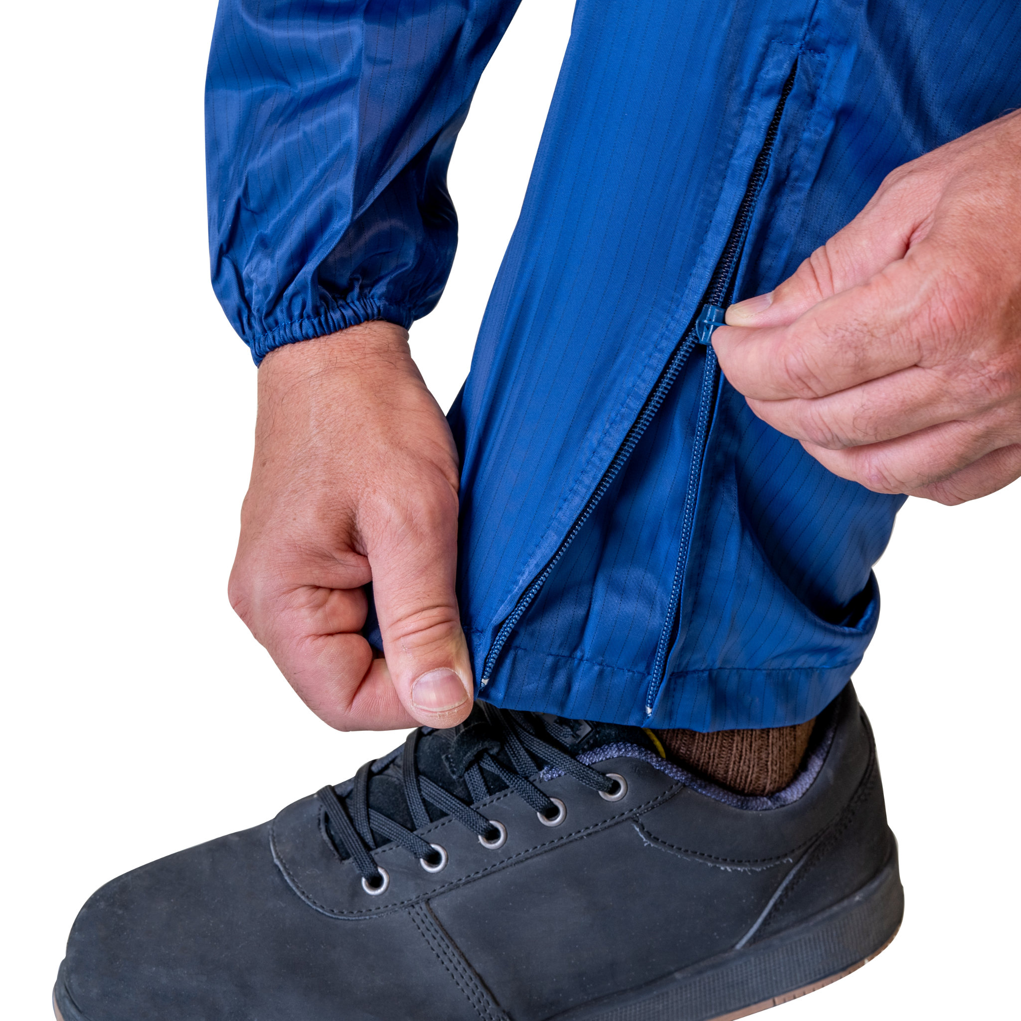 paint suit cover for automotive body shop