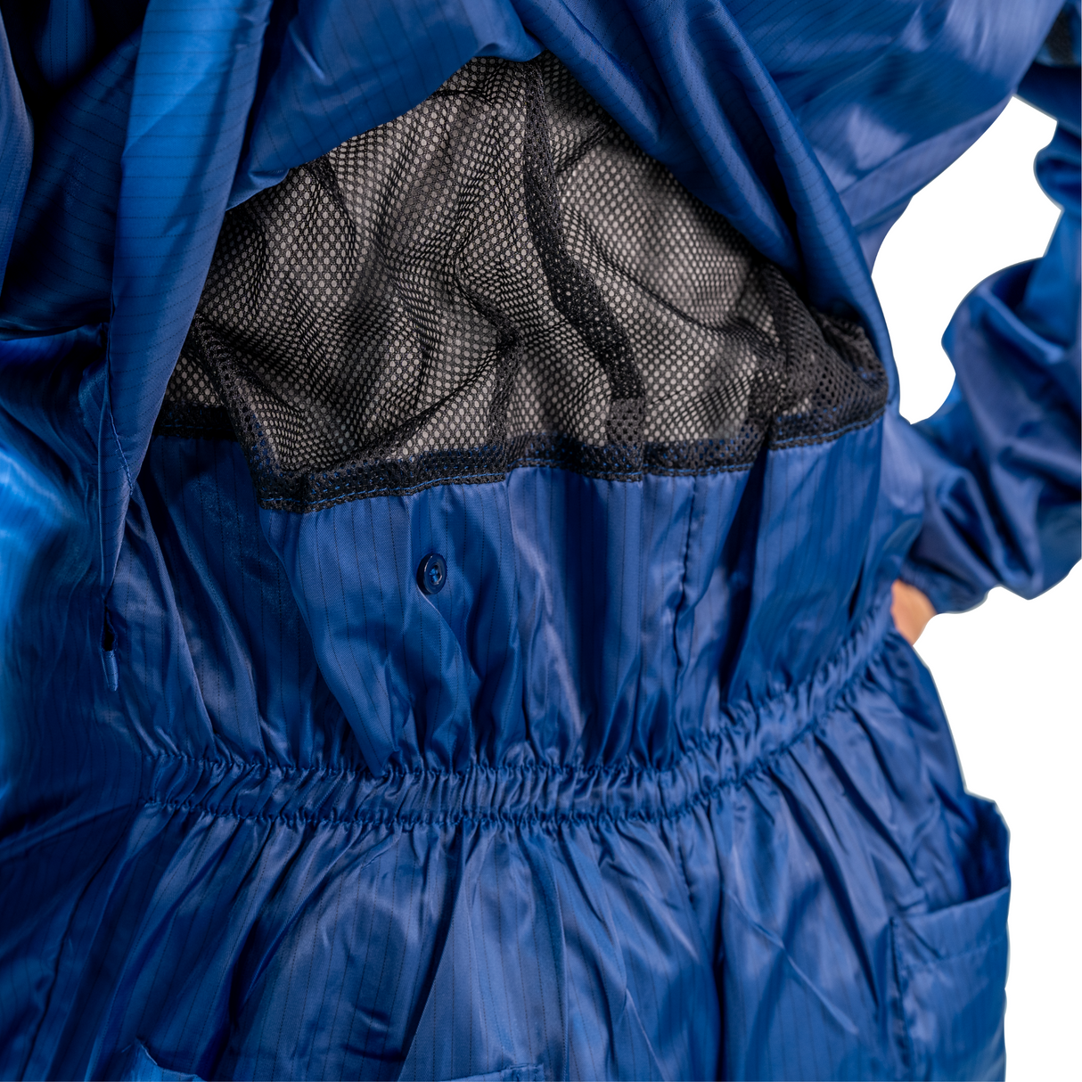 paint suit coveral