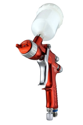 Sagola 3400 Compact Gravity Spray Gun