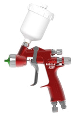 Sagola 3400 Compact Gravity Spray Gun