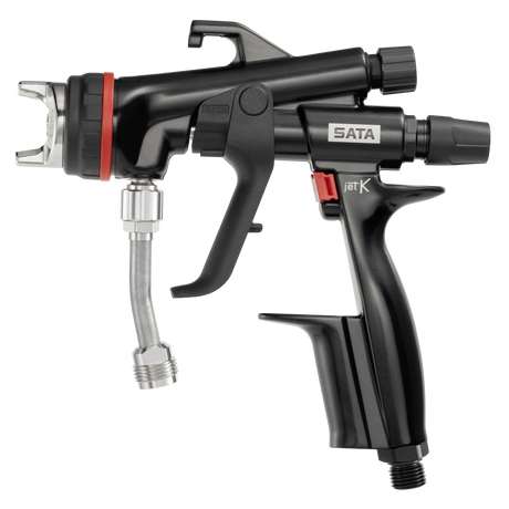 sata jet k basic spray gun