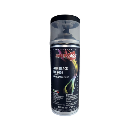 AMBRO-SOL Acryl Spray Paint